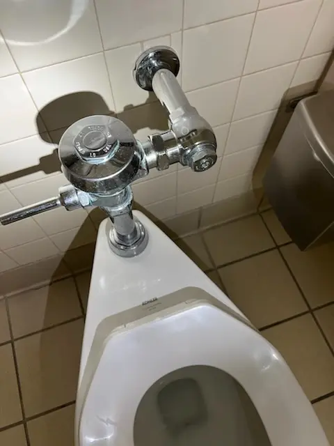 Fixture installation and repair for Hydro Jetting in Hailey